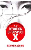 Devotion of Suspect X