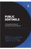 Public Sentinels