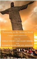 Christianity in the Modern World