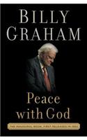 Peace with God