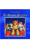 Treasury of Bedtime Stories