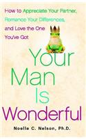 Your Man Is Wonderful
