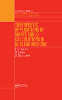 Therapeutic Applications of Monte Carlo Calculations in Nuclear Medicine