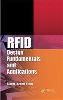 Rfid Design Fundamentals and Applications