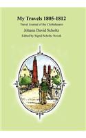 My Travels 1805-1812