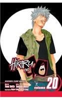 Hikaru No Go, Vol. 20: Volume 20