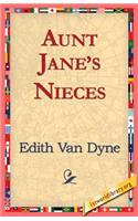 Aunt Jane's Nieces