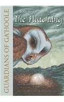 Hatchling: Guardians of Ga'hoole Book, 7