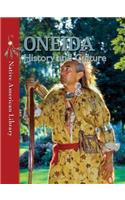 Oneida History and Culture