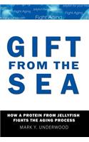Gift From The Sea: How a Protein from Jellyfish Fights the Aging Process