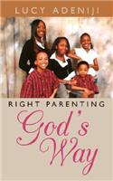 Right Parenting
