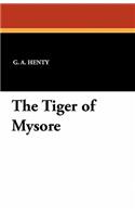 The Tiger of Mysore