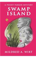 Swamp Island (Penny Parker #16)