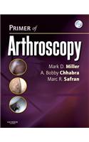 Primer of Arthroscopy E-Book