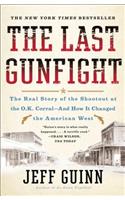 Last Gunfight