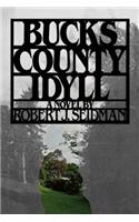 Bucks County Idyll