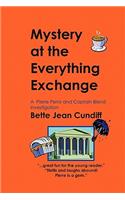 Mystery at the Everything Exchange