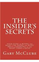 Insider's Secrets