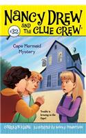 Cape Mermaid Mystery