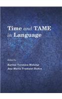 Time and Tame in Language