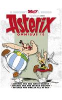 Asterix: Asterix Omnibus 10