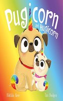 The Magic Pet Shop: Pugicorn and Hugicorn