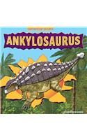 Ankylosaurus