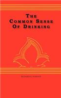 Common Sense Of drinking