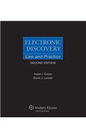Electronic Discovery