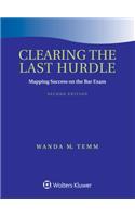 Clearing the Last Hurdle