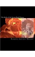 Myth of the Strong Black Woman