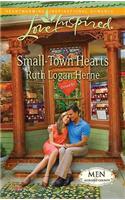 Small-Town Hearts
