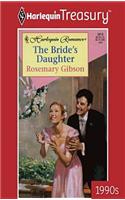 The Bride's Daughter