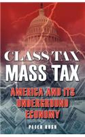 Class Tax Mass Tax