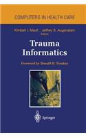 Trauma Informatics