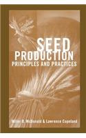 Seed Production