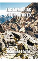 Memorias de Un Difunto