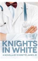 Knights in White: A Novella(English)