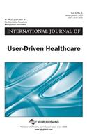 International Journal of User-Driven Healthcare, Vol 3 ISS 1