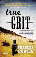 True Grit: Young Readers Edition