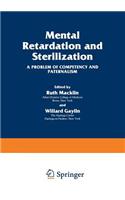 Mental Retardation and Sterilization