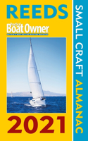 Reeds PBO Small Craft Almanac 2021