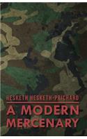 Modern Mercenary