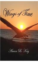 Wings of Time: Selected Poems