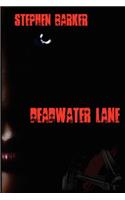 Deadwater Lane: (English)