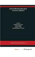 Field-Programmable Analog Arrays