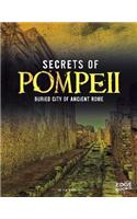 Secrets of Pompeii