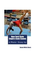 New York State Empire State Games