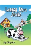Louisa Moo Alcott