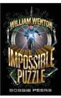 William Wenton and the Impossible Puzzle, 1